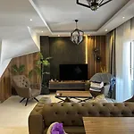 Serenity Duplex 公寓 阿拉尼亚