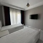 Apartament Serenity Duplex Alanya