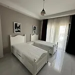 Serenity Duplex * Alanya