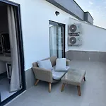 Apartament Serenity Duplex