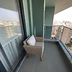 Serenity Duplex Apartamento Alanya