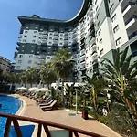 Serenity Duplex Apartament