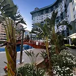 公寓 Serenity Duplex 阿拉尼亚