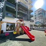 Serenity Duplex 阿拉尼亚