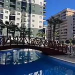 Serenity Duplex Apartament
