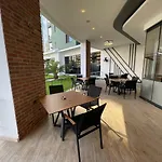 Serenity Duplex Apartamento Alanya