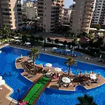 Serenity Duplex Apartament