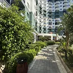 Apartmán Serenity Duplex *