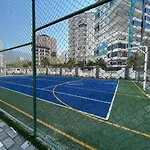 Serenity Duplex Apartament Alanya