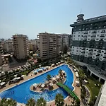 Apartament Serenity Duplex *