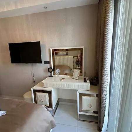 Serenity Duplex Lägenhet
