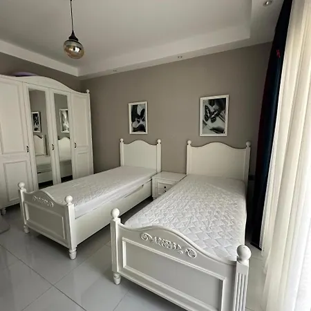 Serenity Duplex Alanya