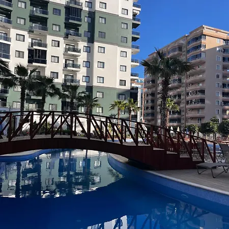 Serenity Duplex Apartman