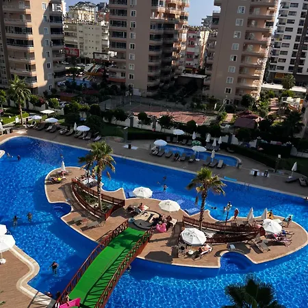 Serenity Duplex Apartman