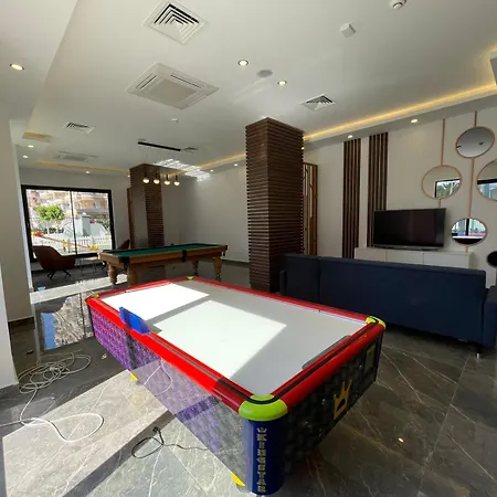 Apartman Serenity Duplex *