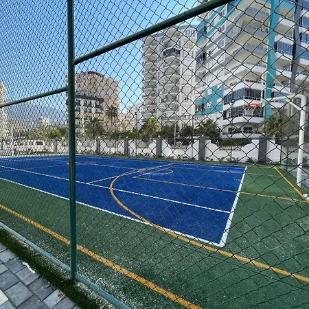Serenity Duplex Daire Alanya