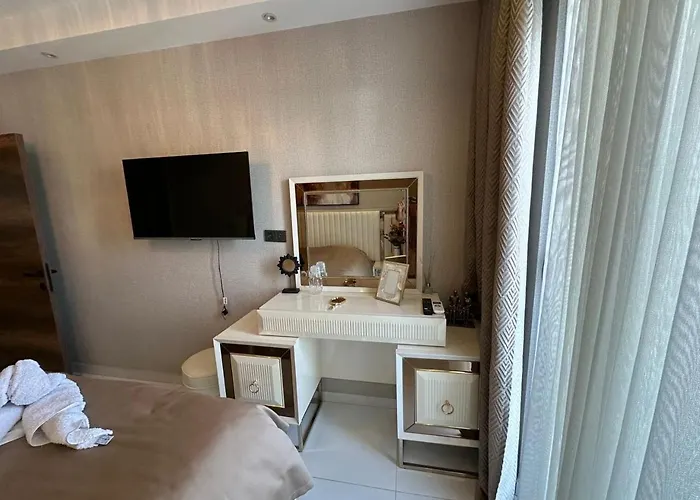 Serenity Duplex Apartman