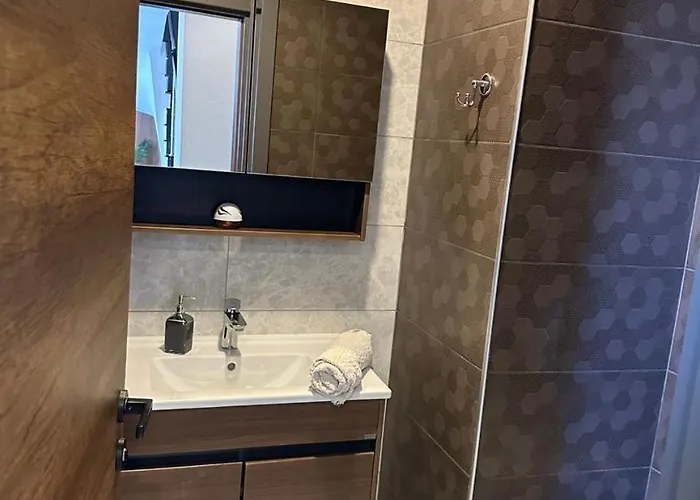 Serenity Duplex ألانيا