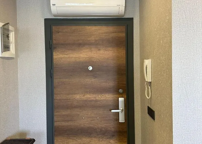 Apartman Serenity Duplex