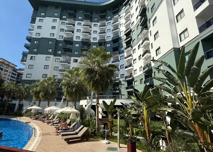 Serenity Duplex Apartman