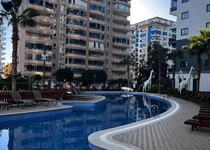 Serenity Duplex Apartman *