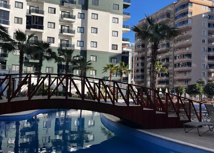 Serenity Duplex شقة