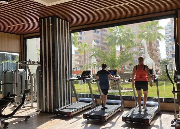 Serenity Duplex Apartment *