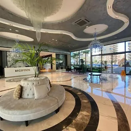 Serenity Duplex Appartement