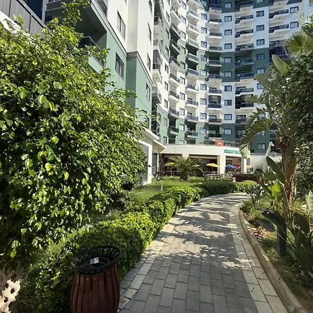 Appartement Serenity Duplex *