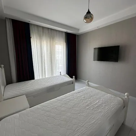 Διαμέρισμα Serenity Duplex Αλάνια